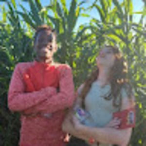 Meet your Posher, Blesson